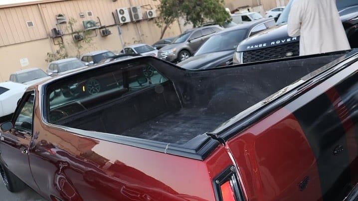 1979 Ford Ranchero GT — الصورة 6 من 19