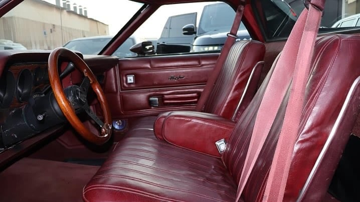 1979 Ford Ranchero GT — الصورة 11 من 19