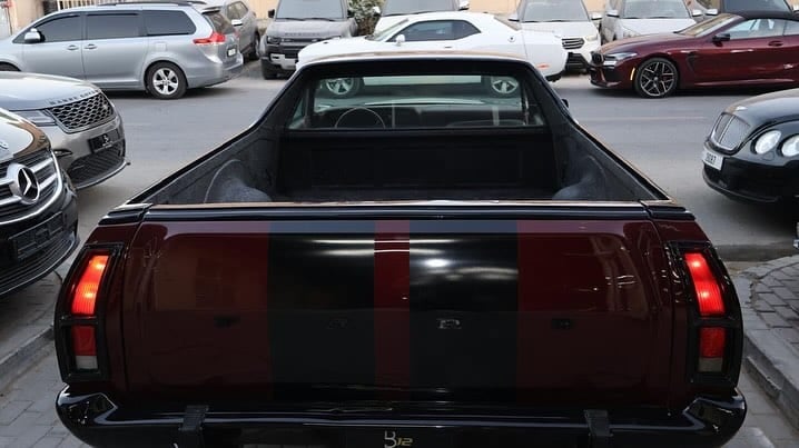 1979 Ford Ranchero GT — الصورة 8 من 19
