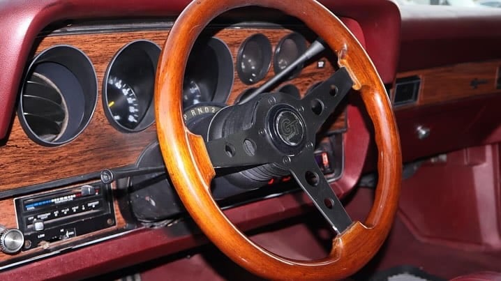 1979 Ford Ranchero GT — الصورة 10 من 19