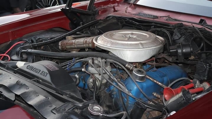 1979 Ford Ranchero GT — الصورة 18 من 19