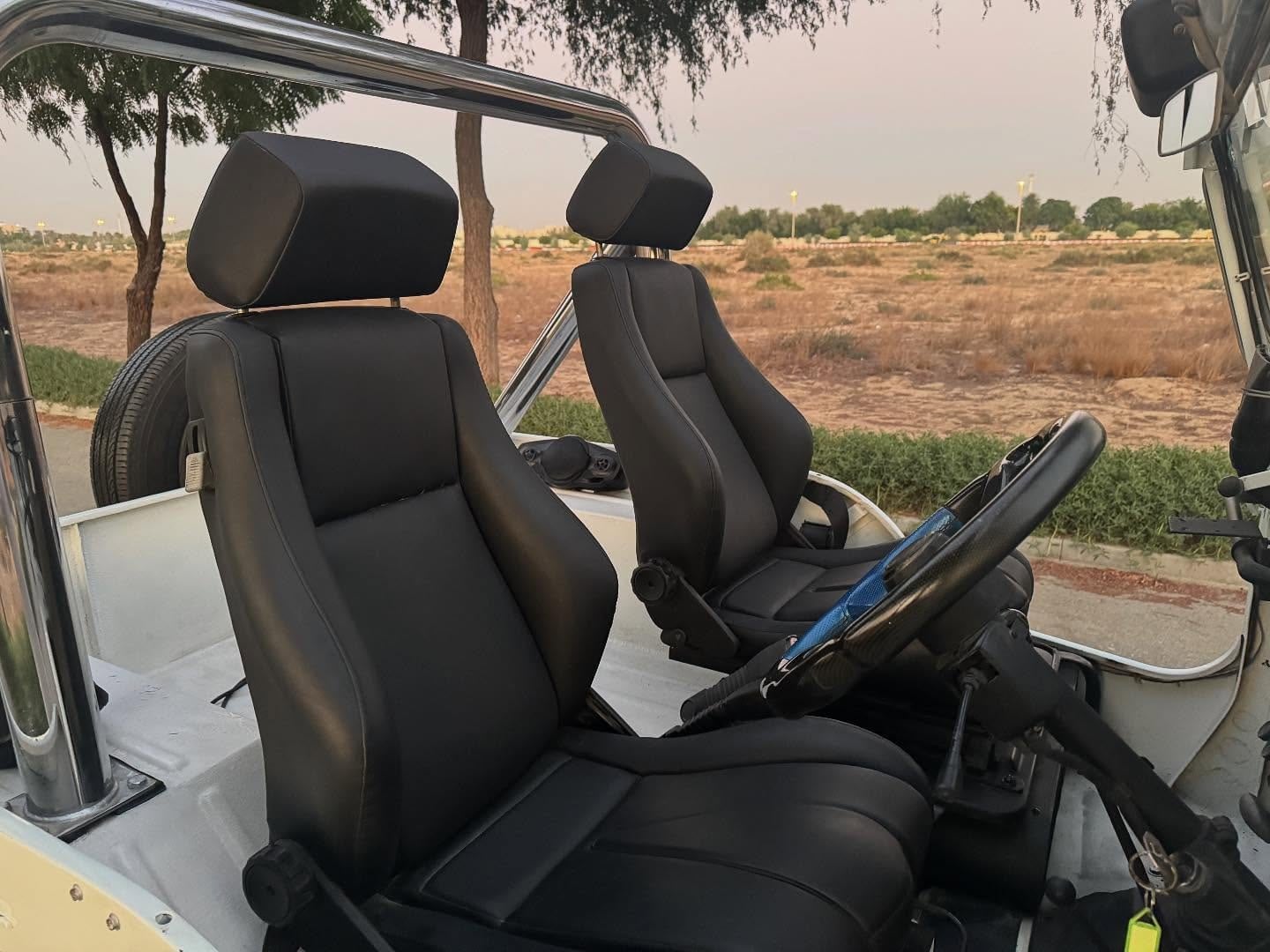 1980 Mitsubishi Jeep J54 — الصورة 8 من 10