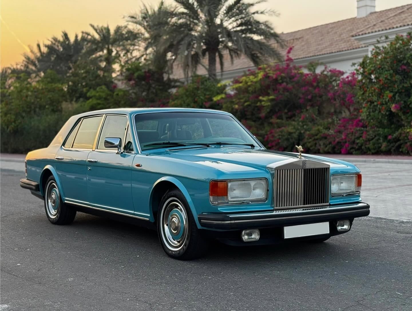 1983 Rolls-Royce Classic — الصورة 2 من 15