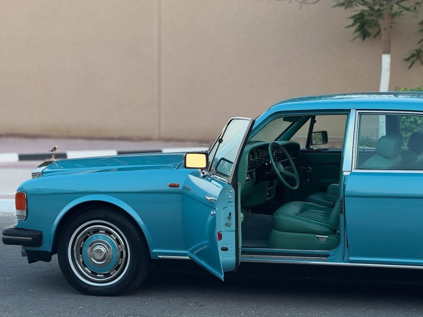 1983 Rolls-Royce Classic — الصورة 15 من 15