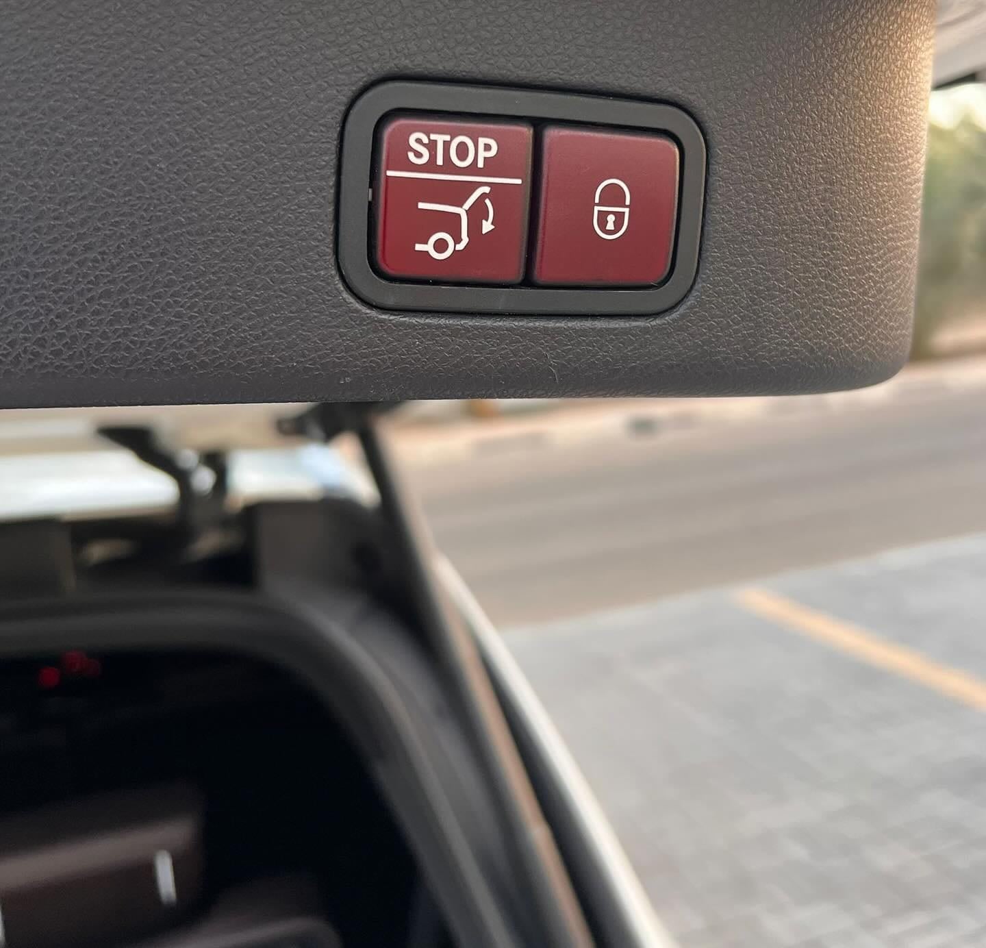 2013 Mercedes-Benz GL500 AMG edition — الصورة 16 من 17