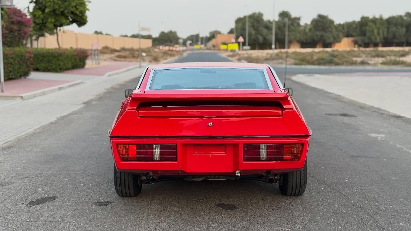 1982 Lotus Eclat — الصورة 6 من 14
