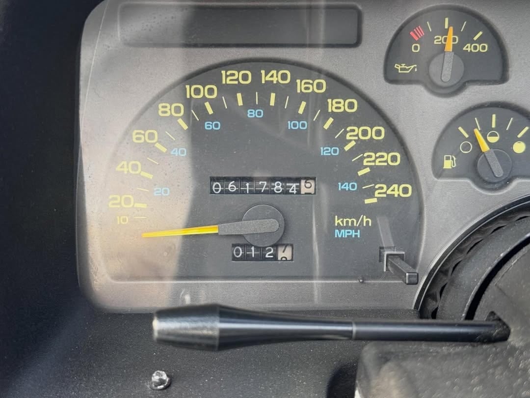 1991 Chevrolet Camaro Z28 — الصورة 13 من 13